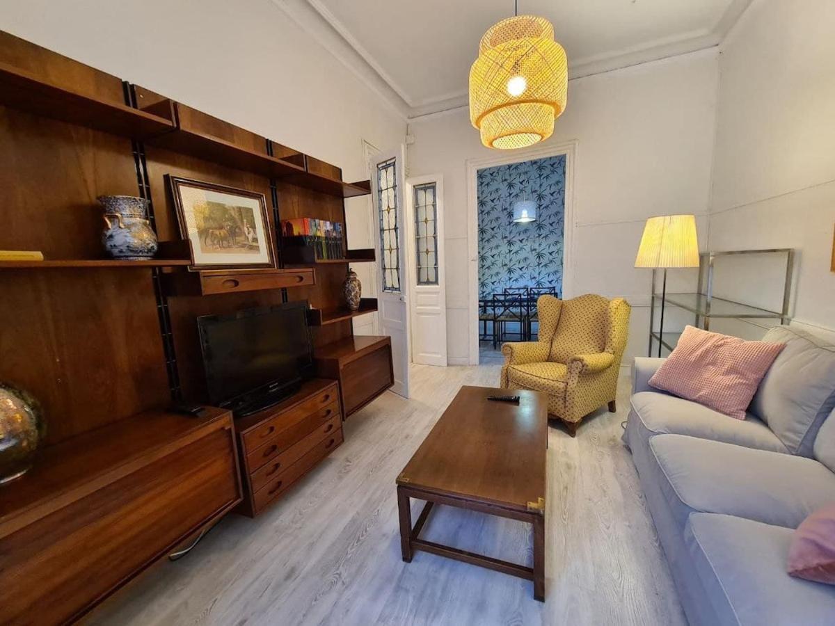 Apartamento 122a - Emblemática Vivienda En Playa San Lorenzo Gijón