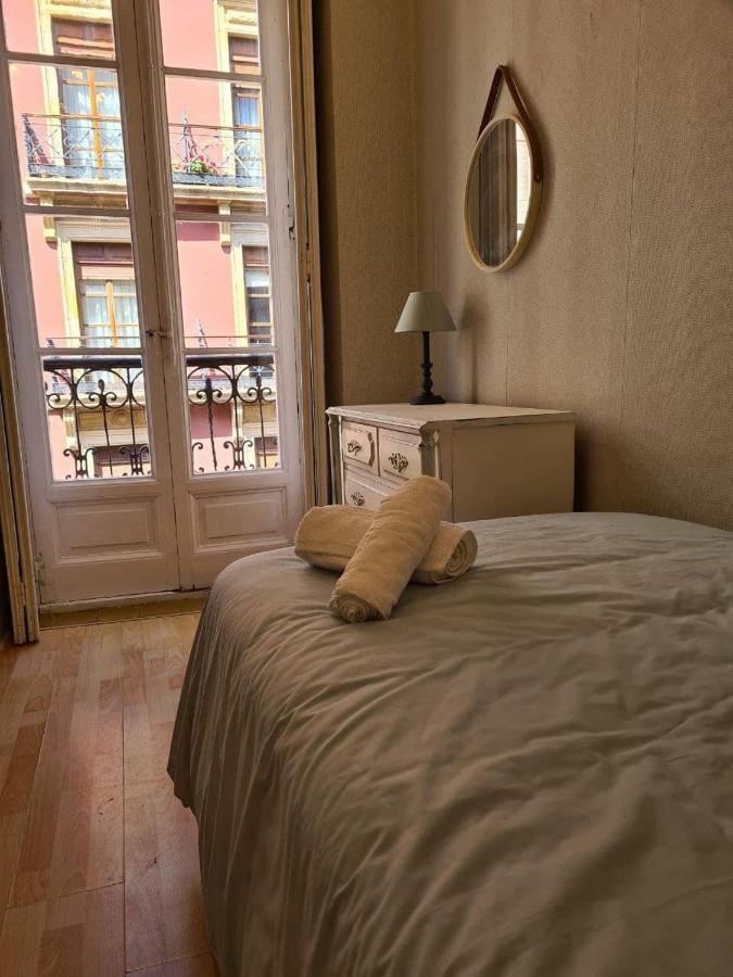 Apartamento 122a - Emblemática Vivienda En Playa San Lorenzo Gijón