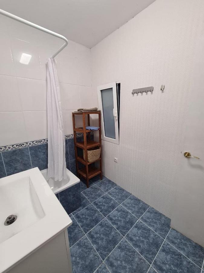 122a - Emblemática Vivienda En Playa San Lorenzo Apartamento