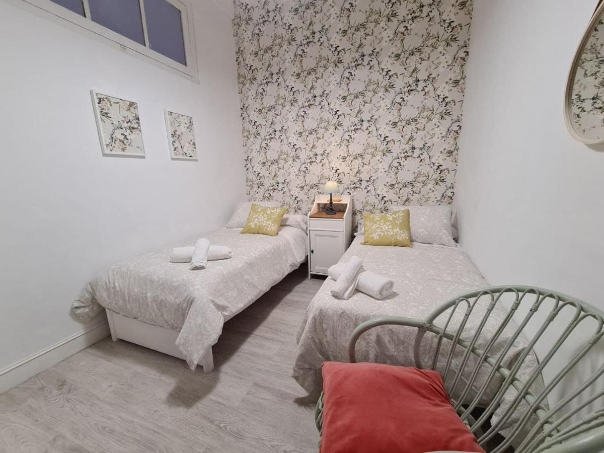 122a - Emblemática Vivienda En Playa San Lorenzo