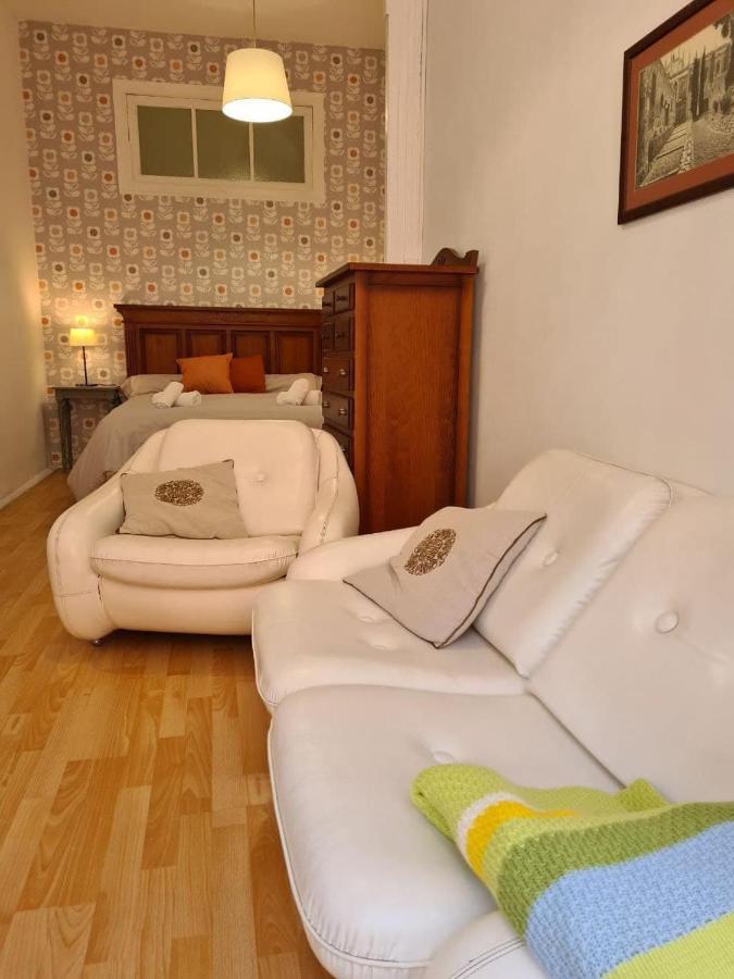 Apartamento 122a - Emblemática Vivienda En Playa San Lorenzo