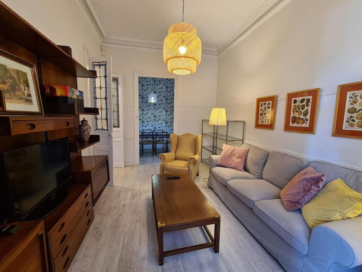 122a - Emblemática Vivienda En Playa San Lorenzo Gijón