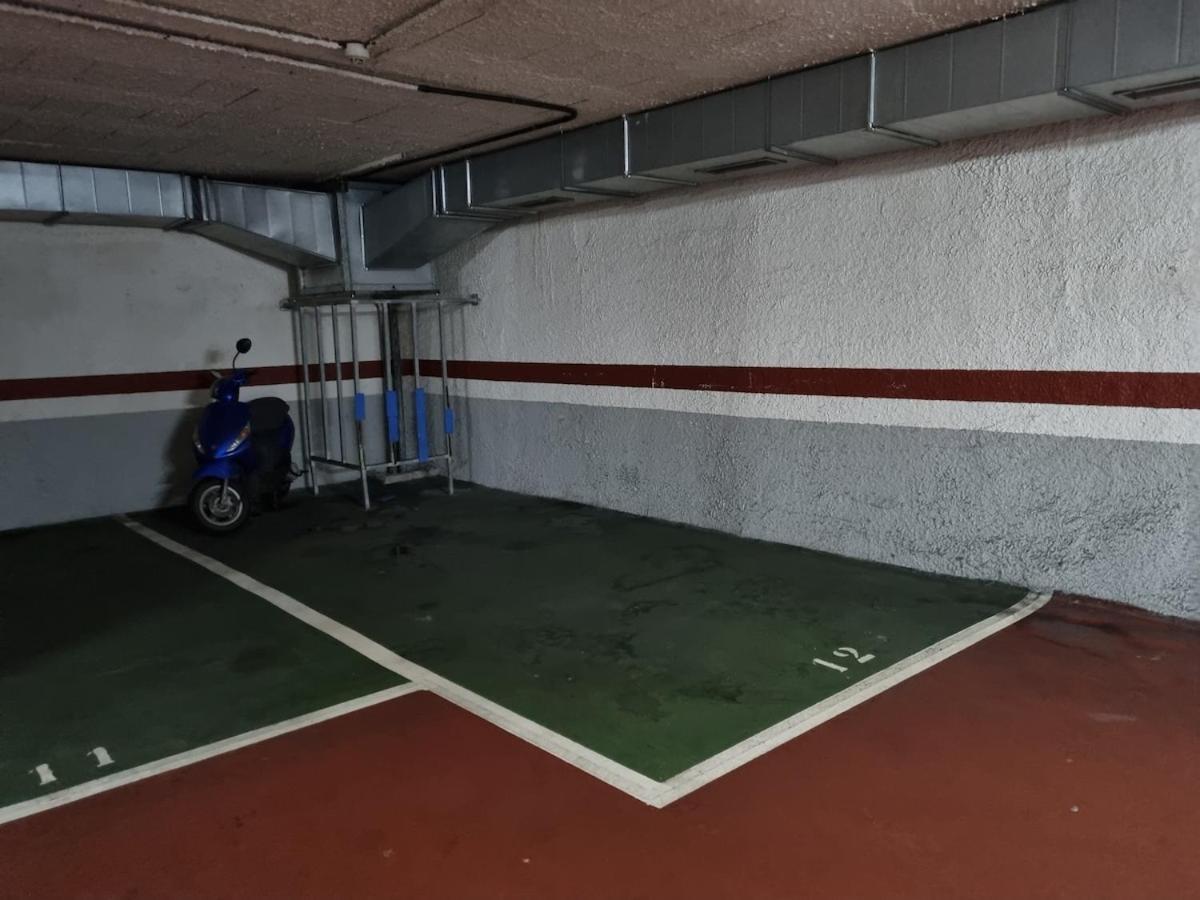 141a Primera Linea Playa Con Opcion De Garaje Apartment Gijon