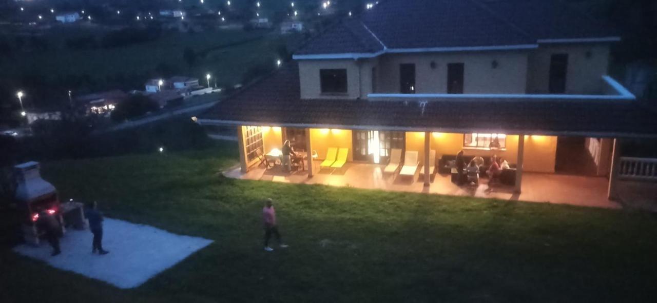 La Casina De Kiko Holiday home *
