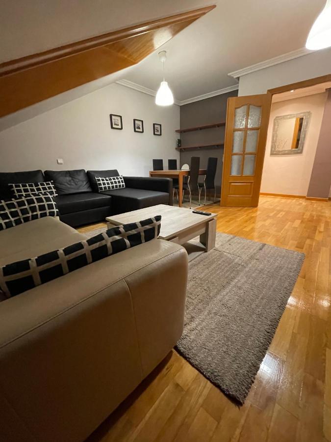 Apartment Corrida 5 Gijon