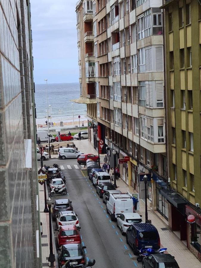 112a - A Pocos Metros De La Playa. 3 Dormitorios Apartamento