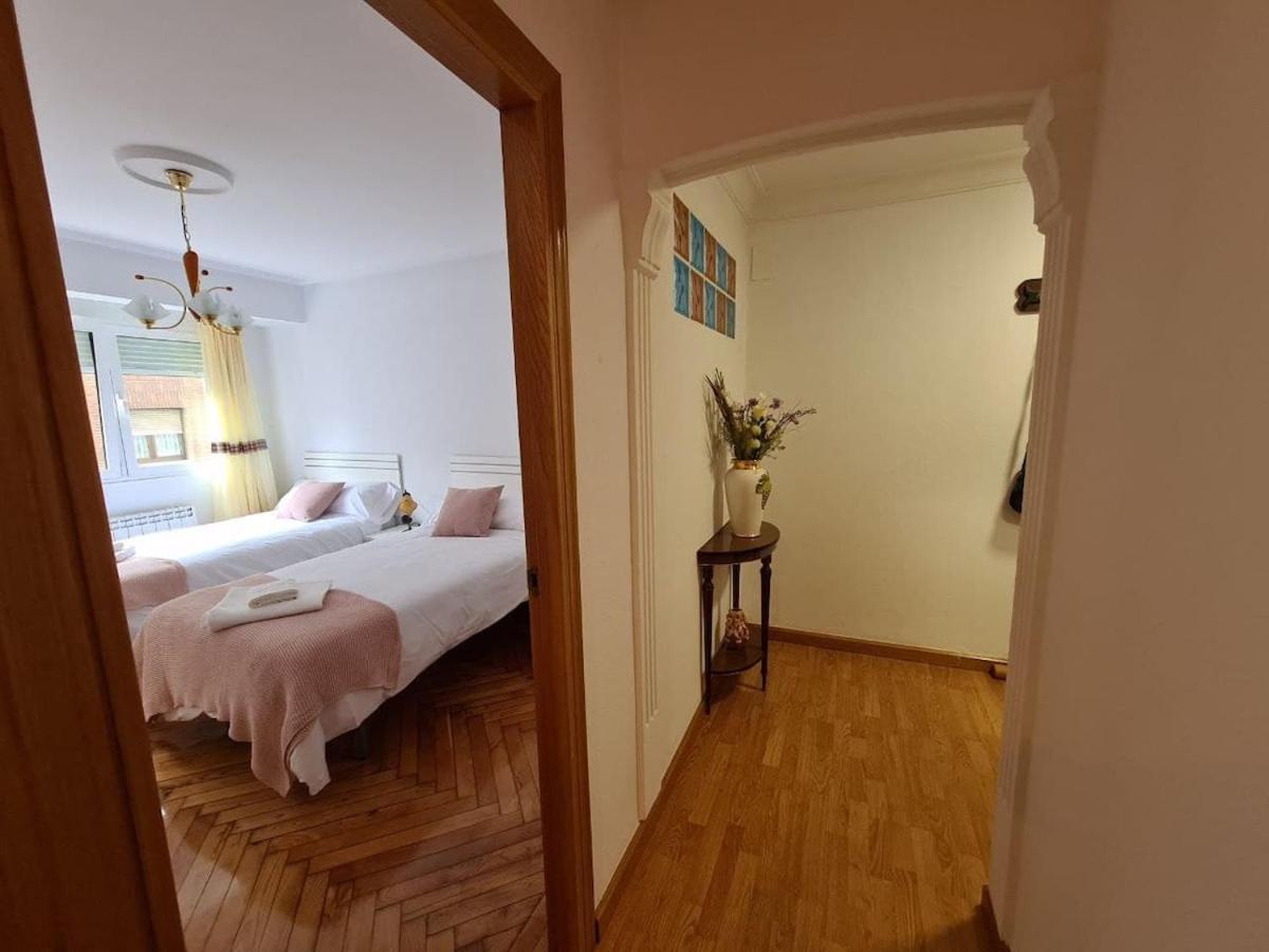 Apartamento 112a - A Pocos Metros De La Playa. 3 Dormitorios