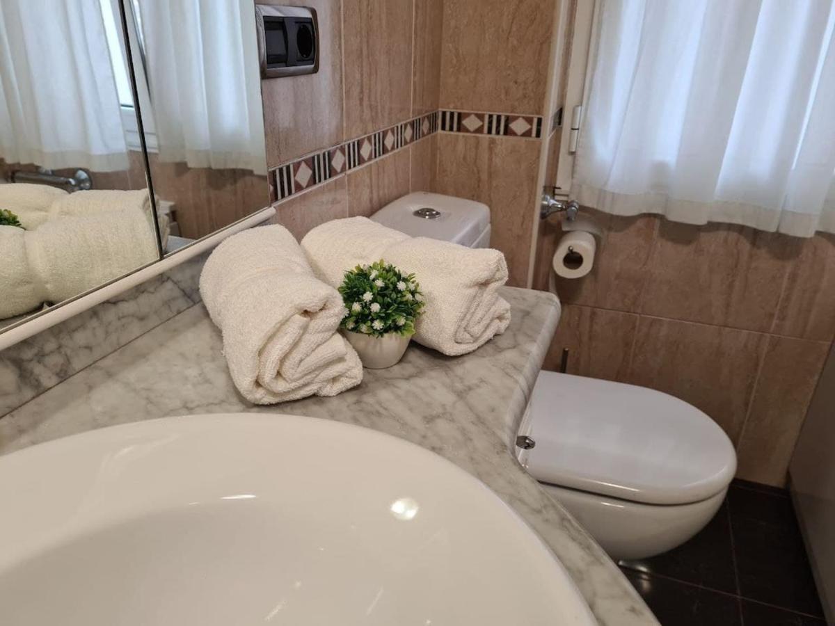 Apartamento 112a - A Pocos Metros De La Playa. 3 Dormitorios
