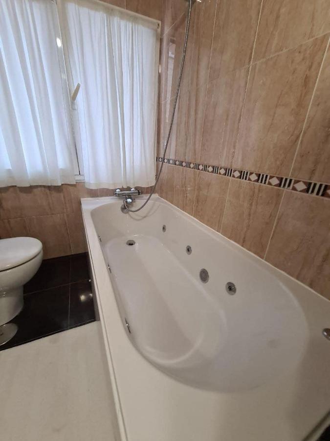 Apartamento 112a - A Pocos Metros De La Playa. 3 Dormitorios *