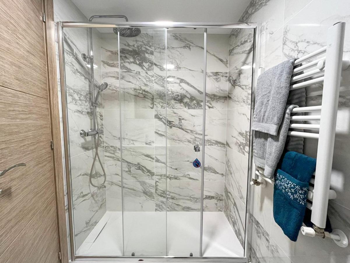 Apartamento Barrio De La Arena