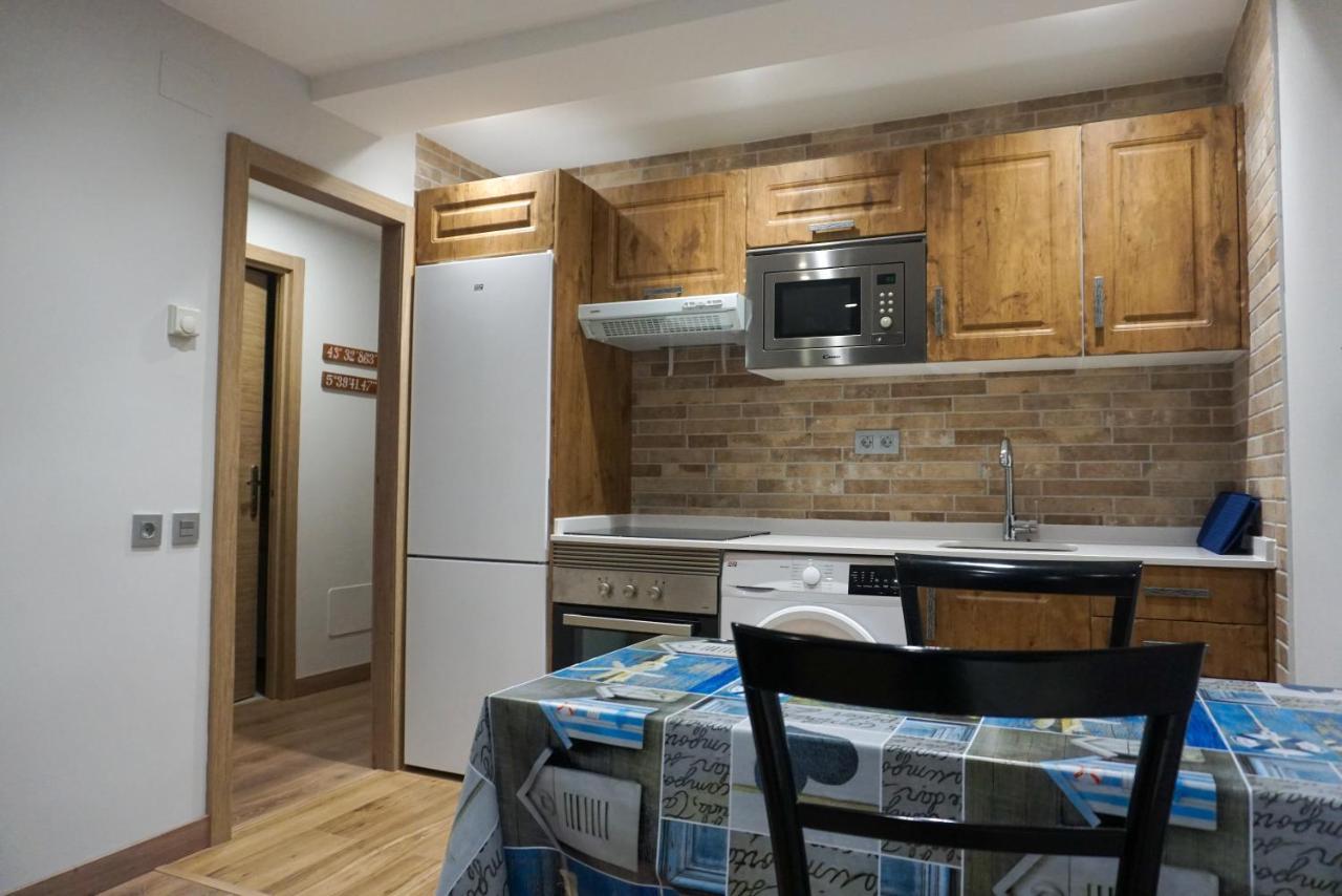 Barrio De La Arena Apartamento *