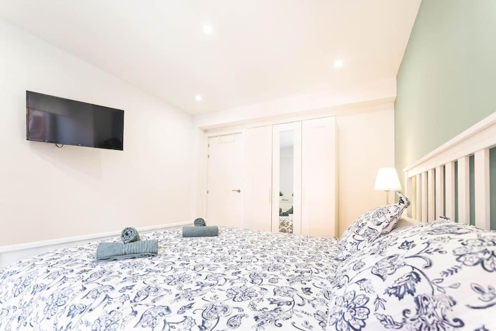 Apartamento Balbin Ii