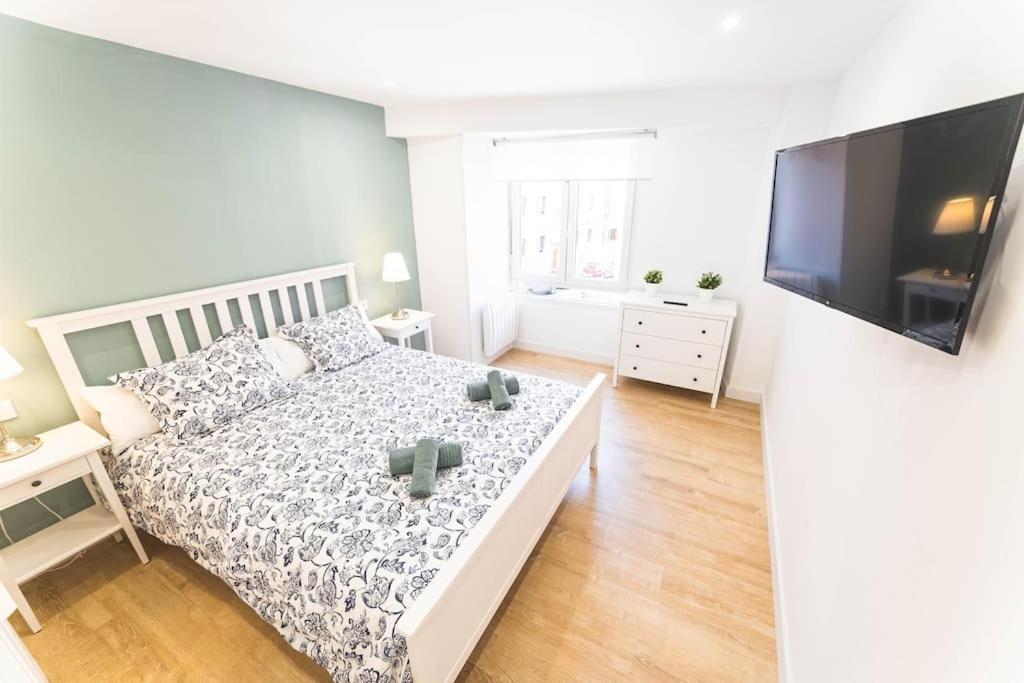 Balbin Ii Apartamento Gijón
