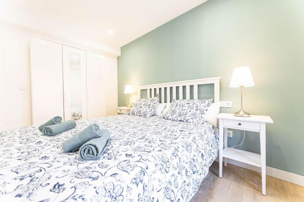 Apartamento Balbin Ii *