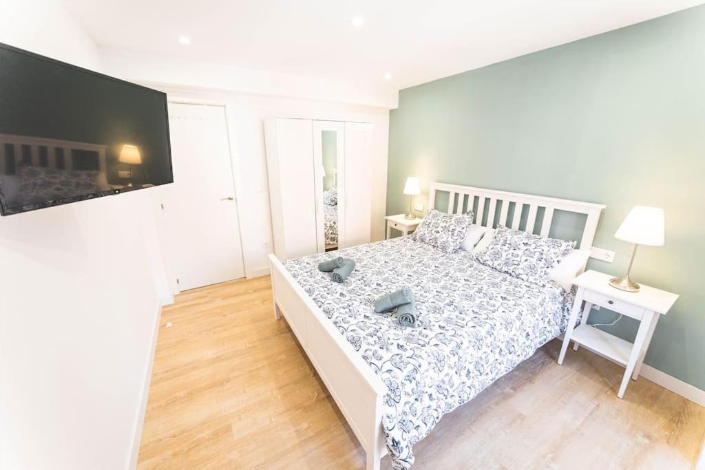 Balbin Ii Apartamento Gijón