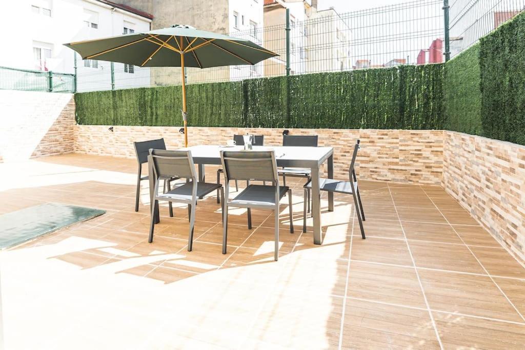 Apartamento Balbin Ii *