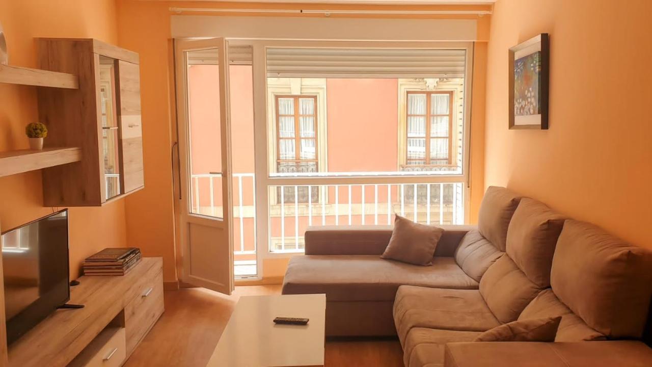 Apartamento Centrico Y Proximo A La Playa Apartamento