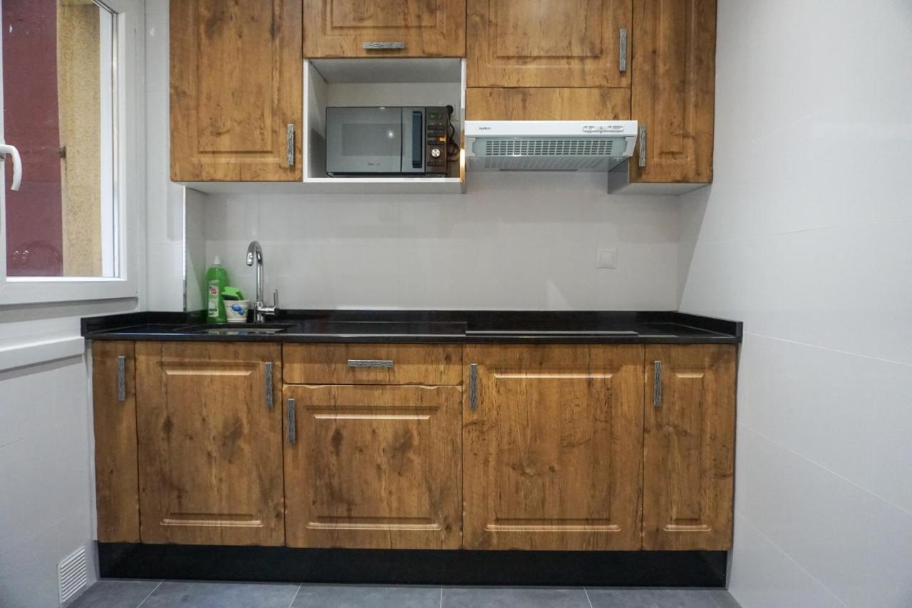 Apartamento Centrico Y Proximo A La Playa * Gijón