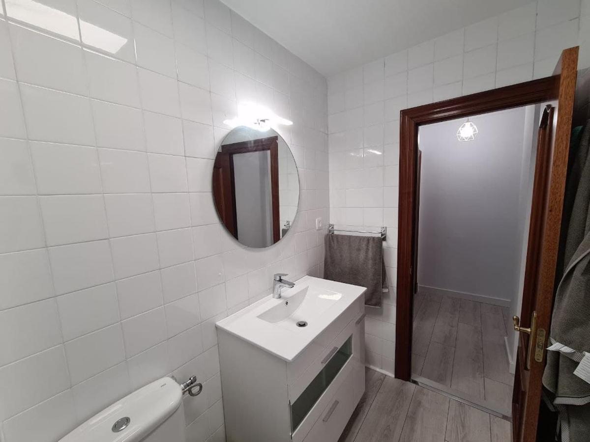 108a De 3 Con Terraza Apartamento *