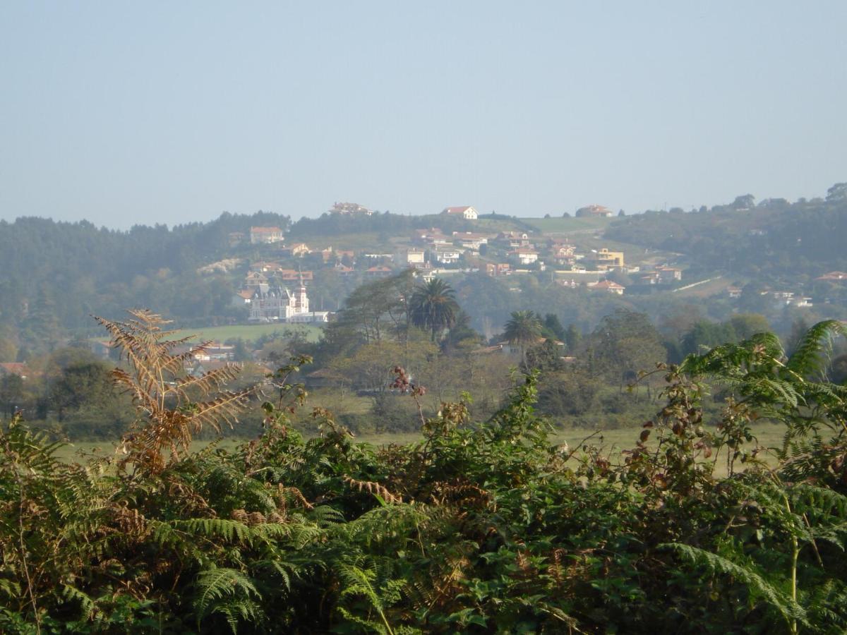 Holiday home En Somio Con Independiente *