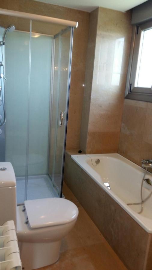 Holiday home En Somio Con Independiente Gijon