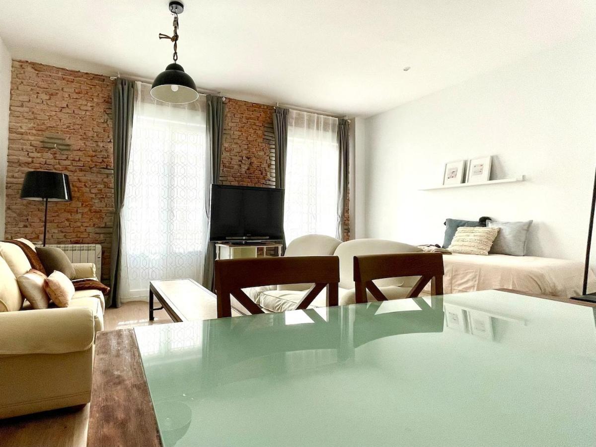 Apartamento El Primero De Mis Amores 132b1