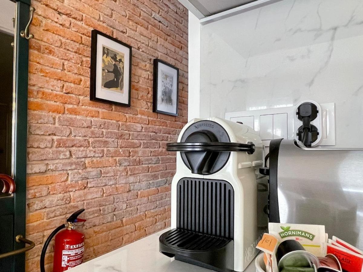 El Primero De Mis Amores 132b1 Apartamento Gijón