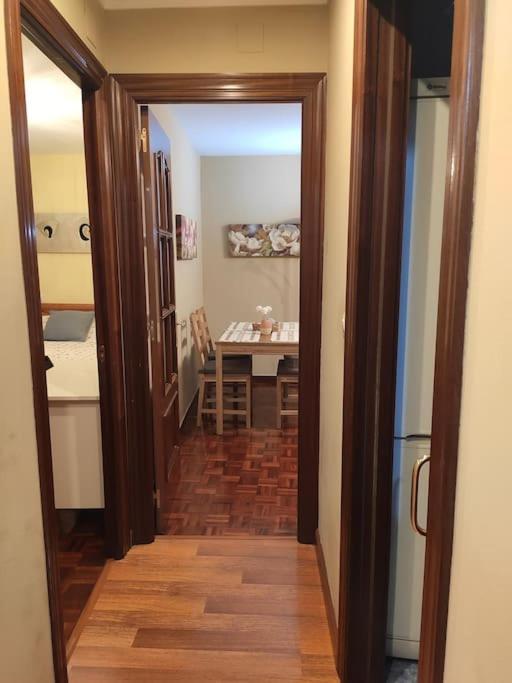 Apartment Cuenca 3 Vut3688as