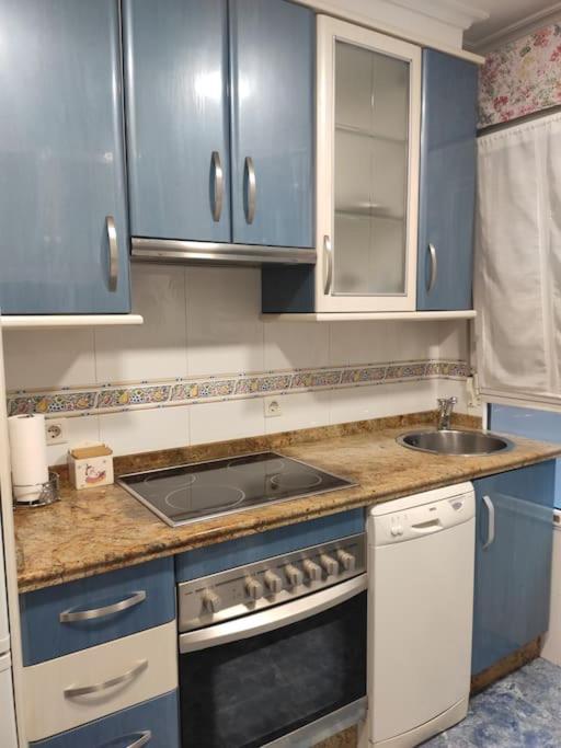 Apartment Cuenca 3 Vut3688as Gijon