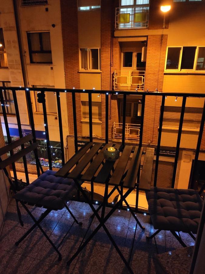 Cuenca 3 Vut3688as Apartment Gijon
