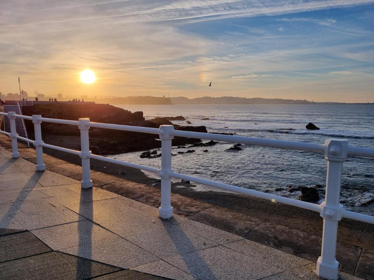 158a Triplex Rinconin Con Piscina Gijón