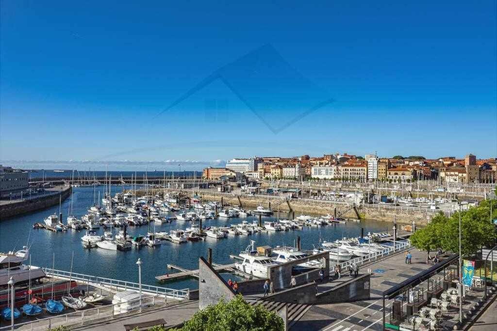 Apartamento Pixines Holidays Gijón