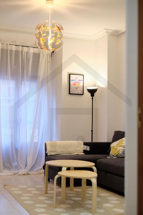 Apartamento La Casa De Begoña - A Un Paso Del Centro De Gijón. Gijón