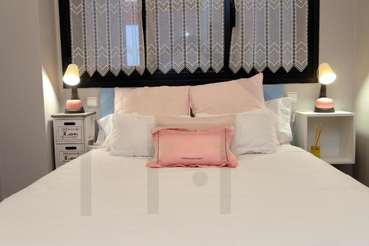 Apartamento La Casa De Begoña - A Un Paso Del Centro De Gijón. *