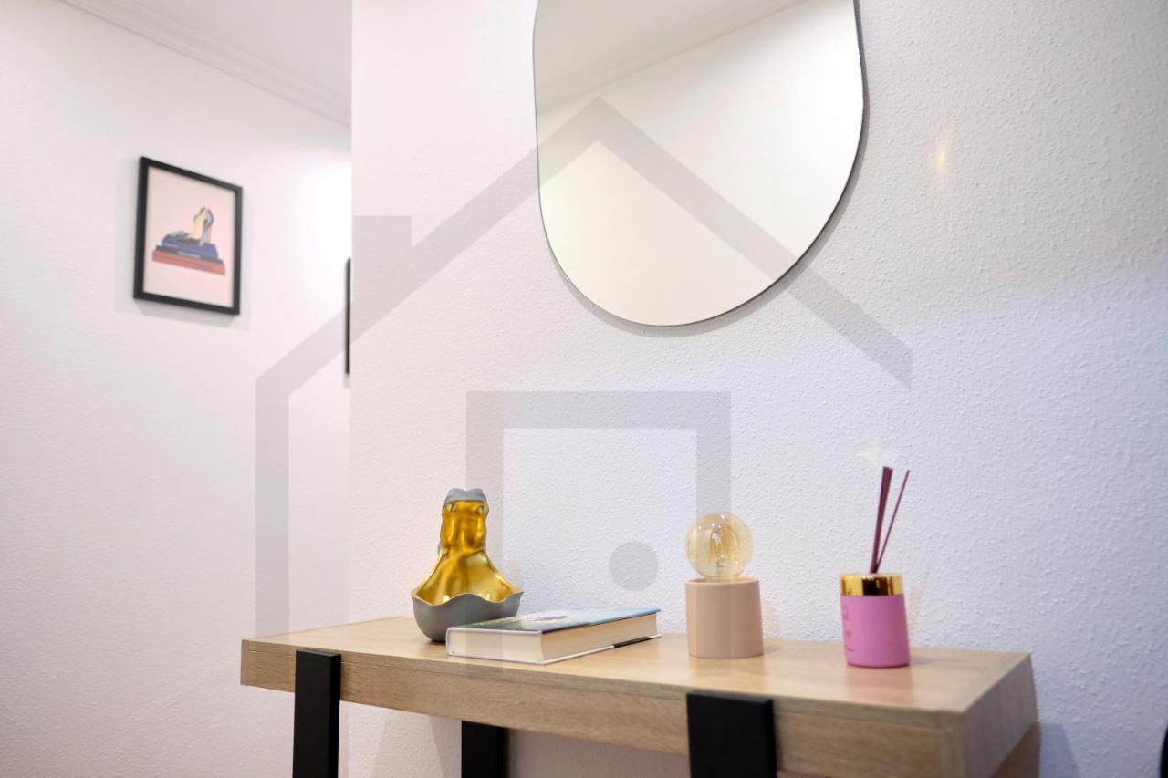 La Casa De Begoña - A Un Paso Del Centro De Gijón. Apartamento *
