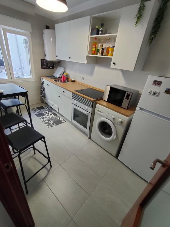 Precioso Apartamento En Gijón