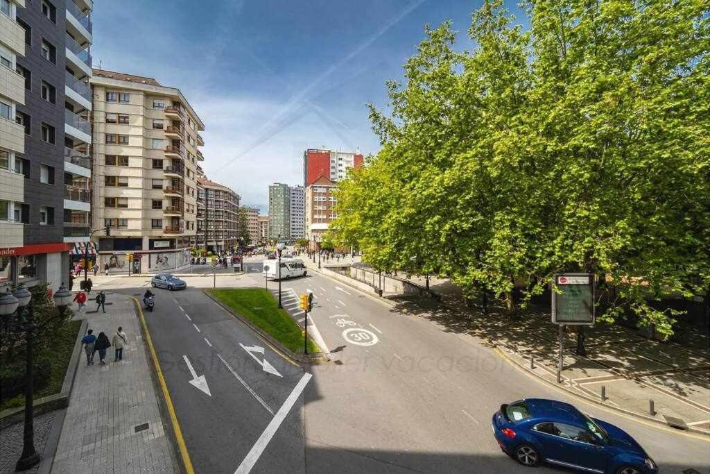 Jardin De La Costa * Gijón
