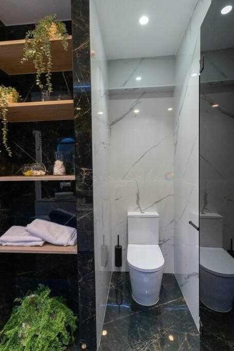 Apartamento Apartamento Luxe Lobo