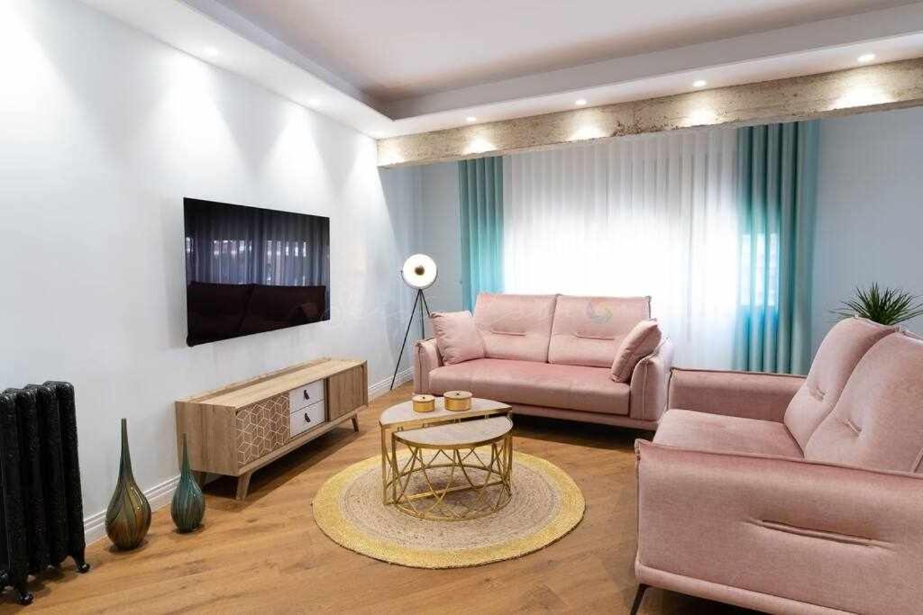 Apartamento Luxe Lobo