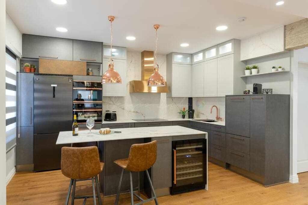 Apartamento Apartamento Luxe Lobo