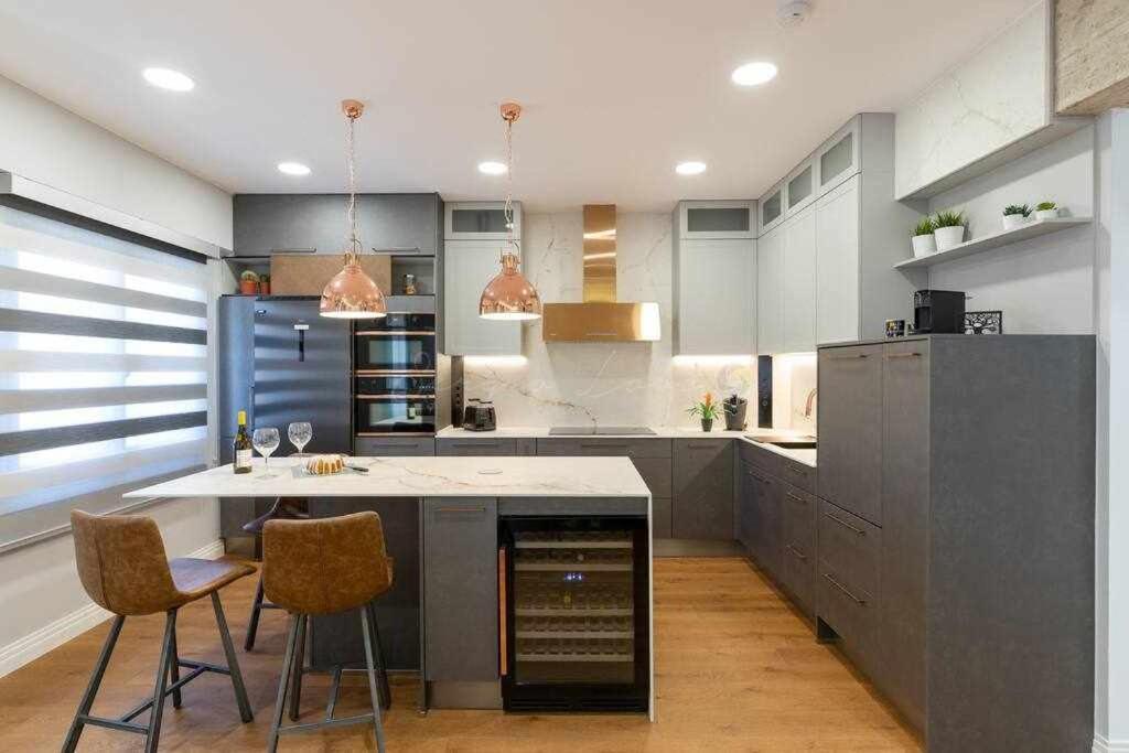 Apartamento Apartamento Luxe Lobo