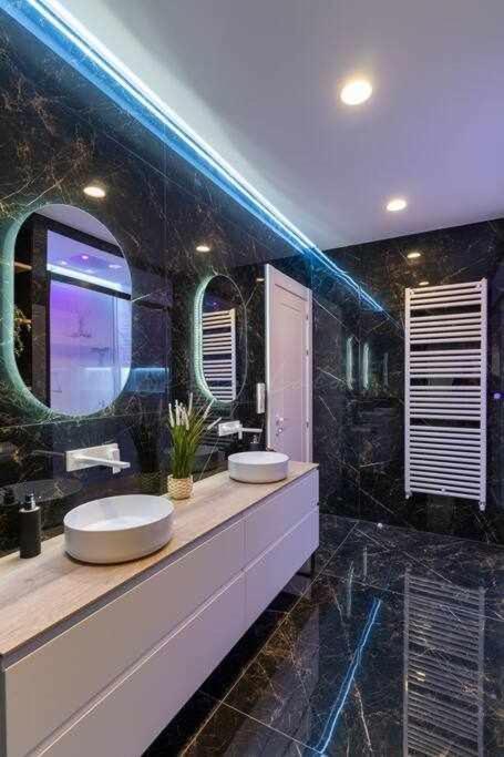 Apartamento Apartamento Luxe Lobo *