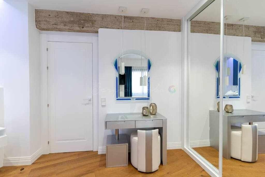 Apartamento Luxe Lobo * Gijón