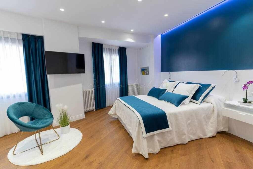 Apartamento Luxe Lobo
