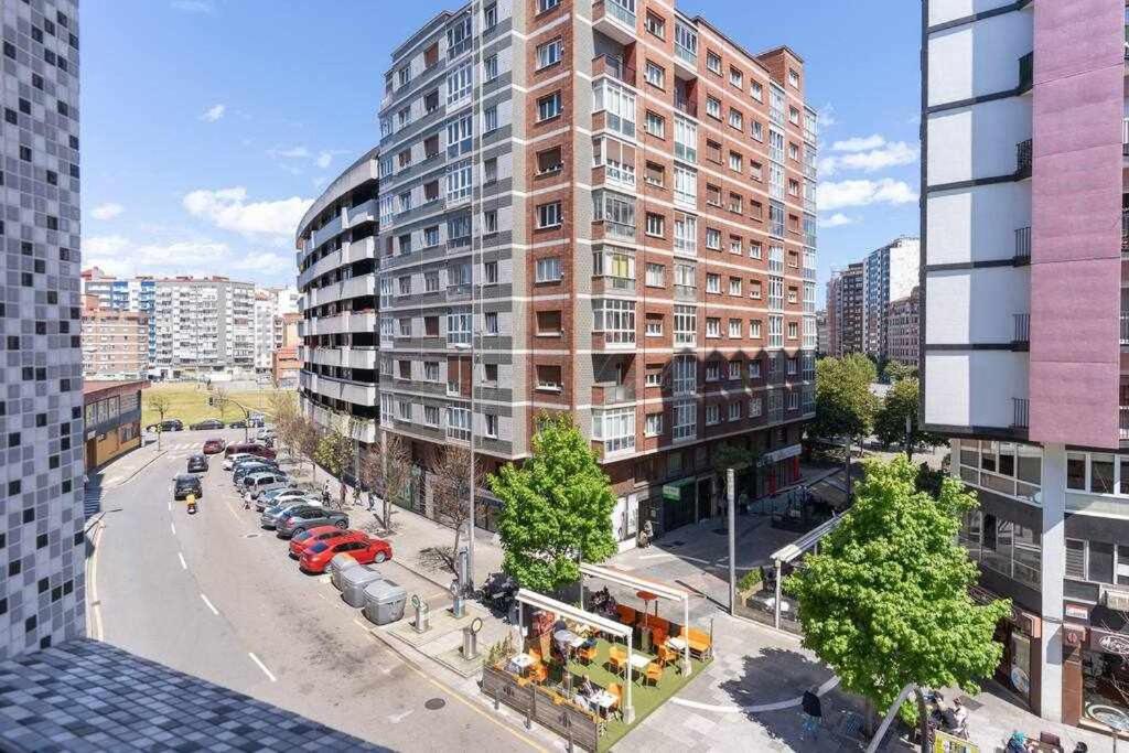 Apartamento Luxe Lobo Apartamento Gijón