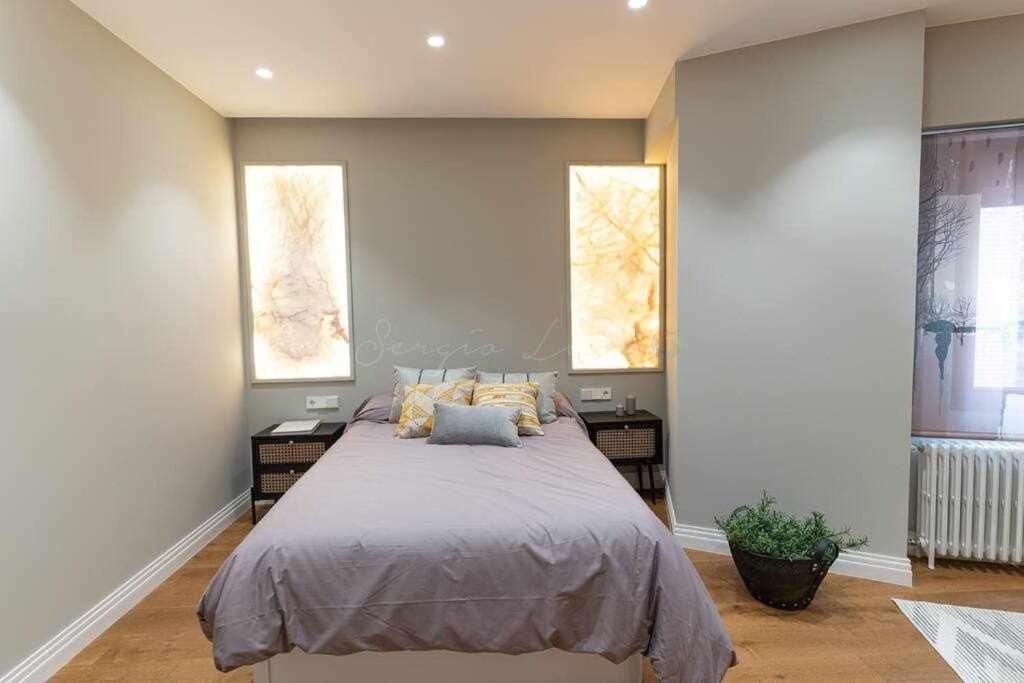 Apartamento Luxe Lobo