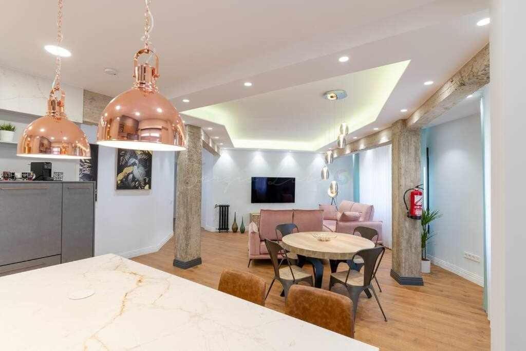 Apartamento Luxe Lobo *