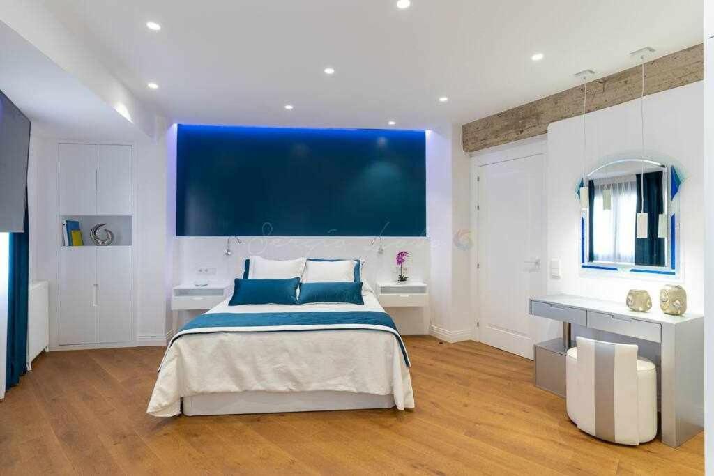 Apartamento Luxe Lobo *