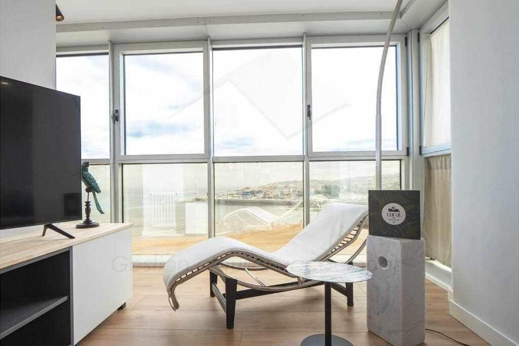 El Séptimo Apartamento *
