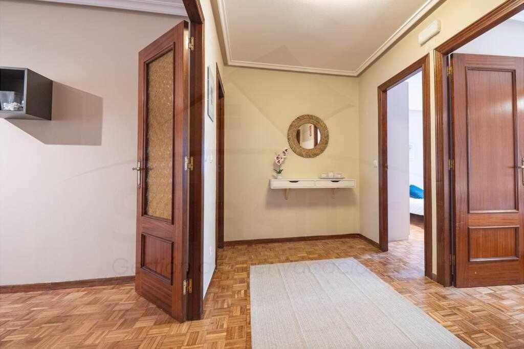 Amosucas Apartment *